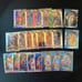 NBA Rookie Card Lot (80) Cards