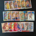 NBA Rookie Card Lot (80) Cards