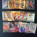 NBA Rookie Card Lot (80) Cards