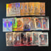 NBA Rookie Card Lot (80) Cards