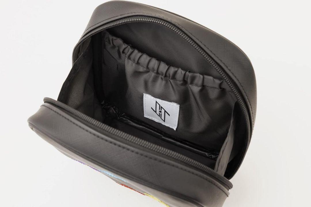 Amazon.co.jp: 大平祥生 from JO1 POUCH & MIRROR BOOK : おもちゃ