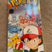 Pokemon VHS Round One! Sealed