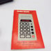 Vintage Radio Shack EC-250 Calculator