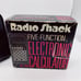 Vintage Radio Shack EC-250 Calculator