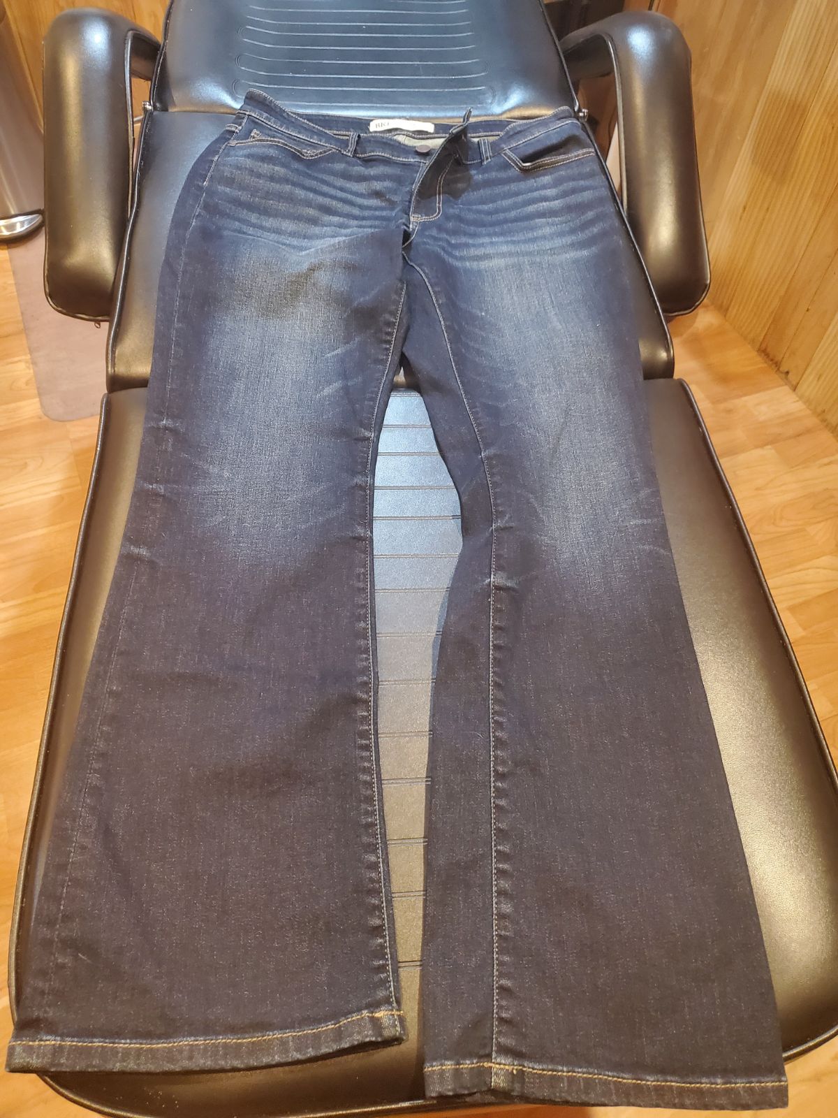 BKE PAYTON JEANS 30X311/2