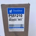 Donaldson P551210 Hydraulic Filter - Fits Komatsu PC200/PC300 & Doosan DX140