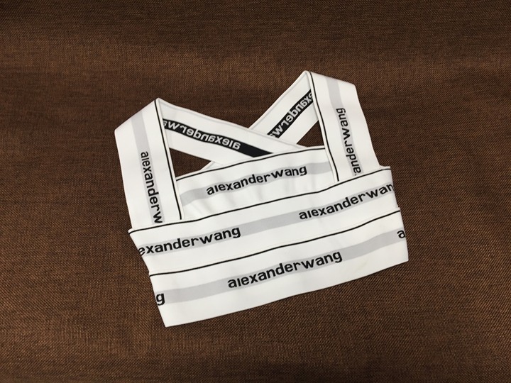 Alexander Wang Bra S