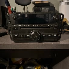 2007-20014 GMC yukon/avalanche/tahoe