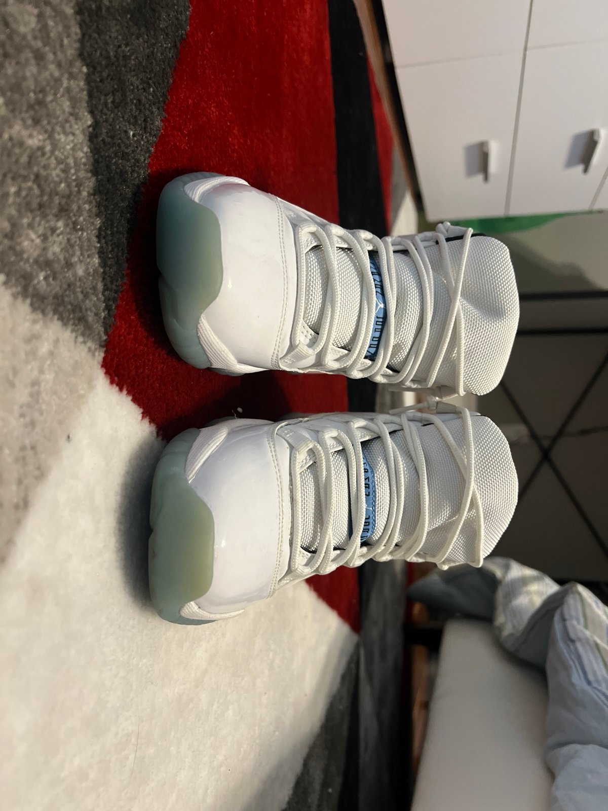 Nike Jordan