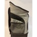 Bergan Backpack Pet Carrier Medium 15lbs Black Grey