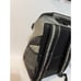 Bergan Backpack Pet Carrier Medium 15lbs Black Grey