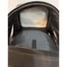Bergan Backpack Pet Carrier Medium 15lbs Black Grey