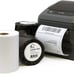 4 x 6 Direct Thermal Shipping Labels for Zebra 2844 ZP-450 ZP-500 ZP-505 (250