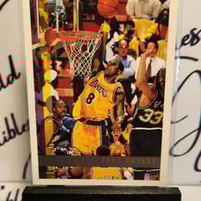 Kobe Bryant