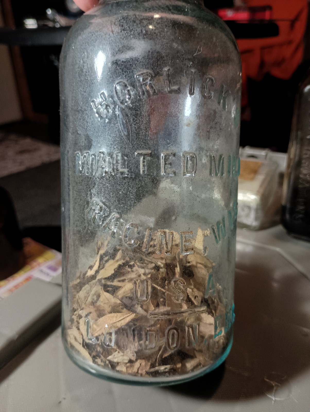 Bottle