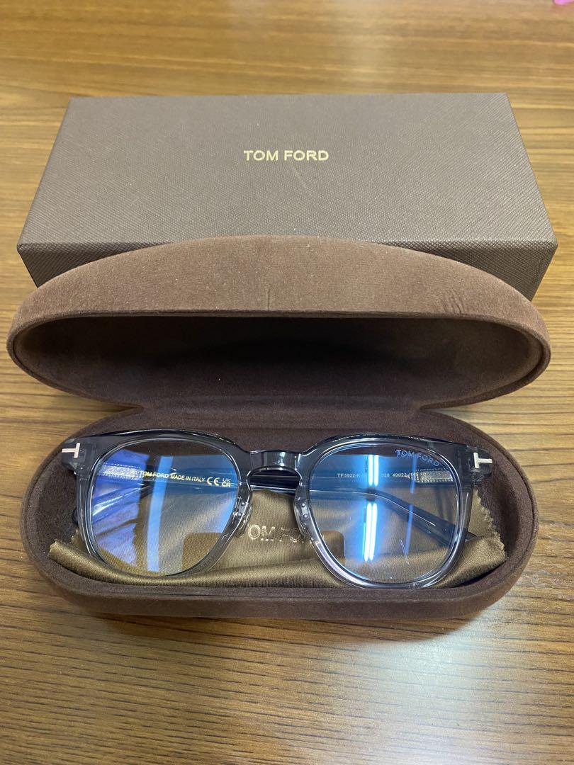 TOM FORD Tom Ford Eyeglasses TF5922