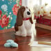 Pioneer Woman Ceramic Scented Wax Warmer, Charlie Bassett Hound Dog*Brand New*
