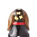 Pioneer Woman Ceramic Scented Wax Warmer, Charlie Bassett Hound Dog*Brand New*