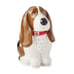 Pioneer Woman Ceramic Scented Wax Warmer, Charlie Bassett Hound Dog*Brand New*