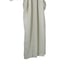Victorias Secret Womens Gold Label Satin Floral Robe Long M/L 90s Kimono Silky