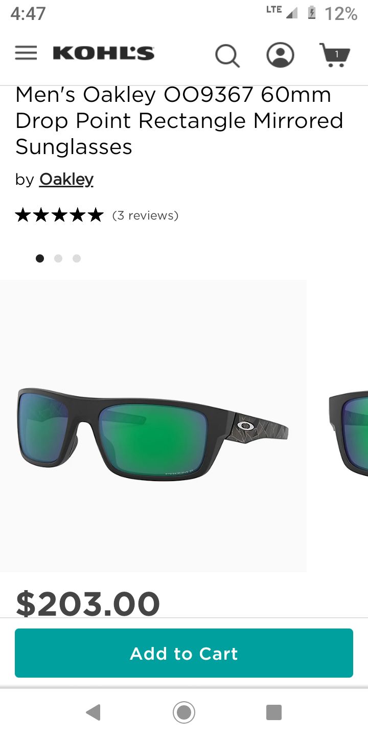 Sunglasses