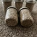 Brf jars- brown rice flour jars 12 count