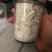 Brf jars- brown rice flour jars 12 count