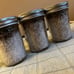 Brf jars- brown rice flour jars 12 count