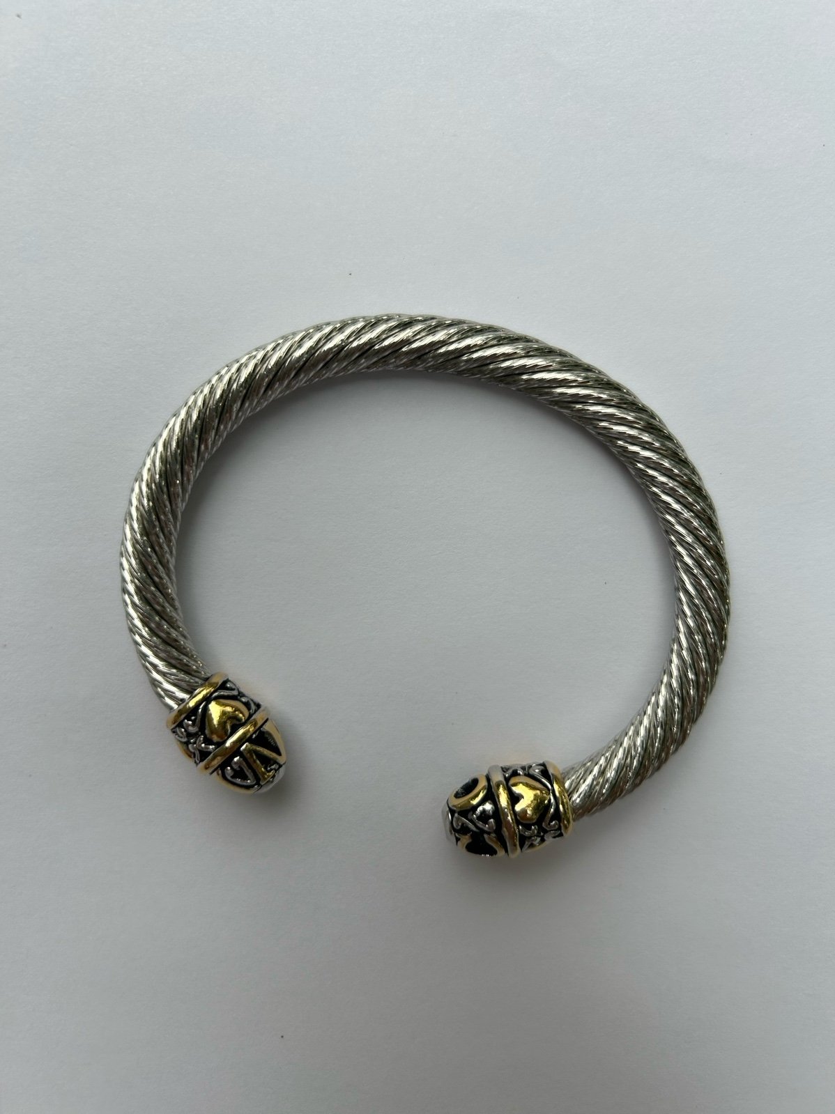 john medeiros interchangeable cuff bracelet