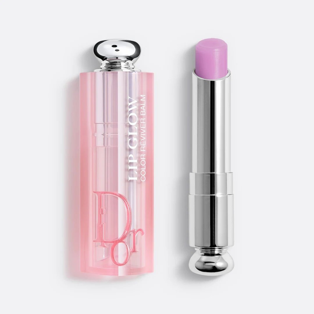 Dior Addict Lip Glow in 063 Pink Lilac