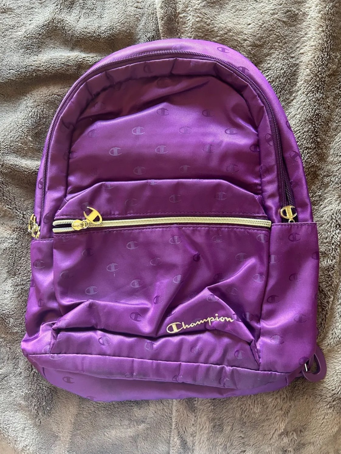 Champion backpack