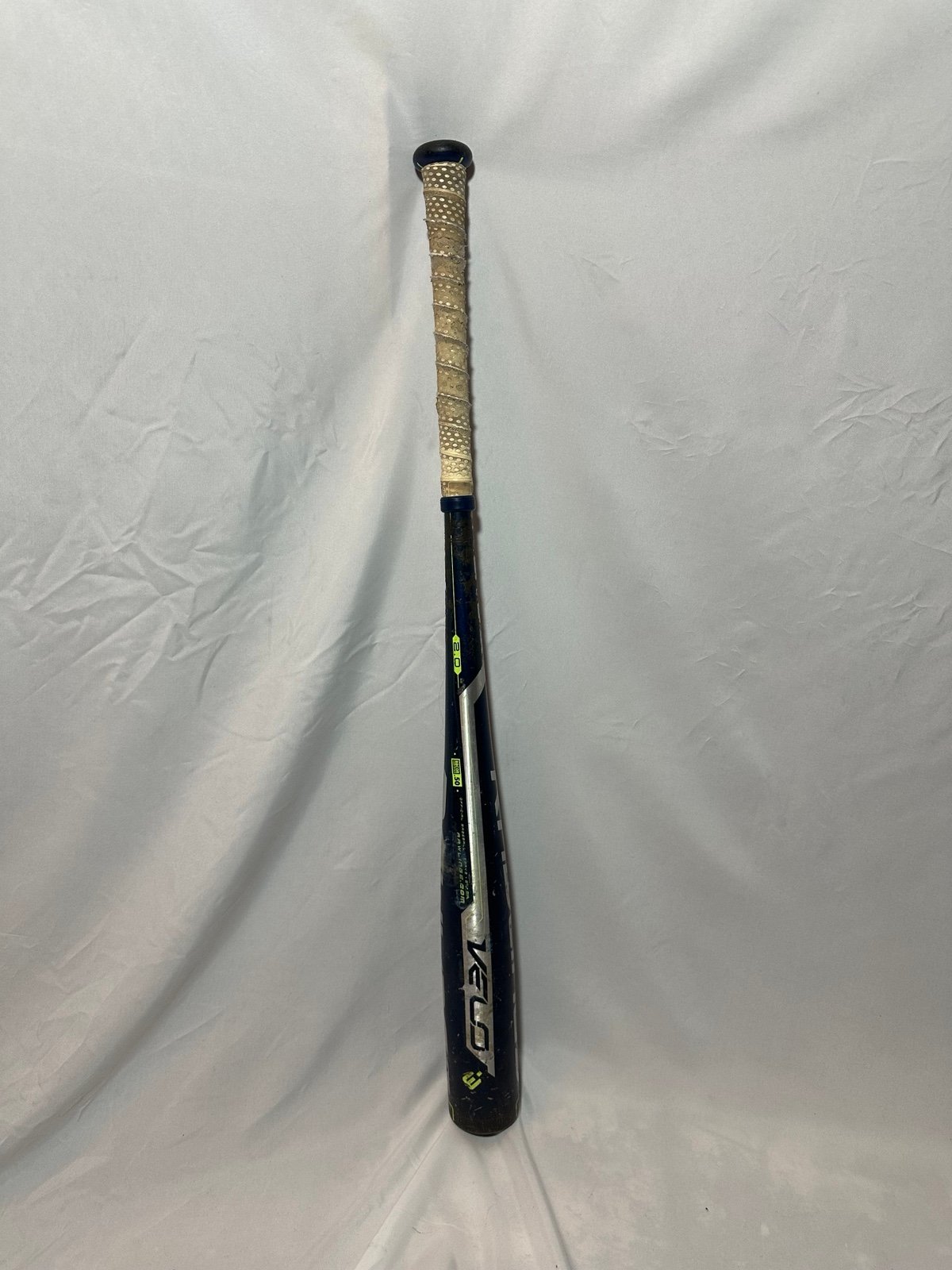 Rawlings VELO BBRV3 33” 30oz BBCOR Baseball Bat