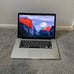 15 MacBook Pro Retina Mid 2012