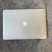 15 MacBook Pro Retina Mid 2012