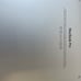 15 MacBook Pro Retina Mid 2012