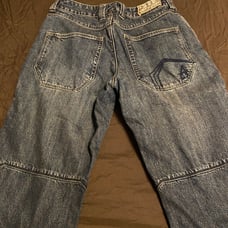 kevlar jeans Men