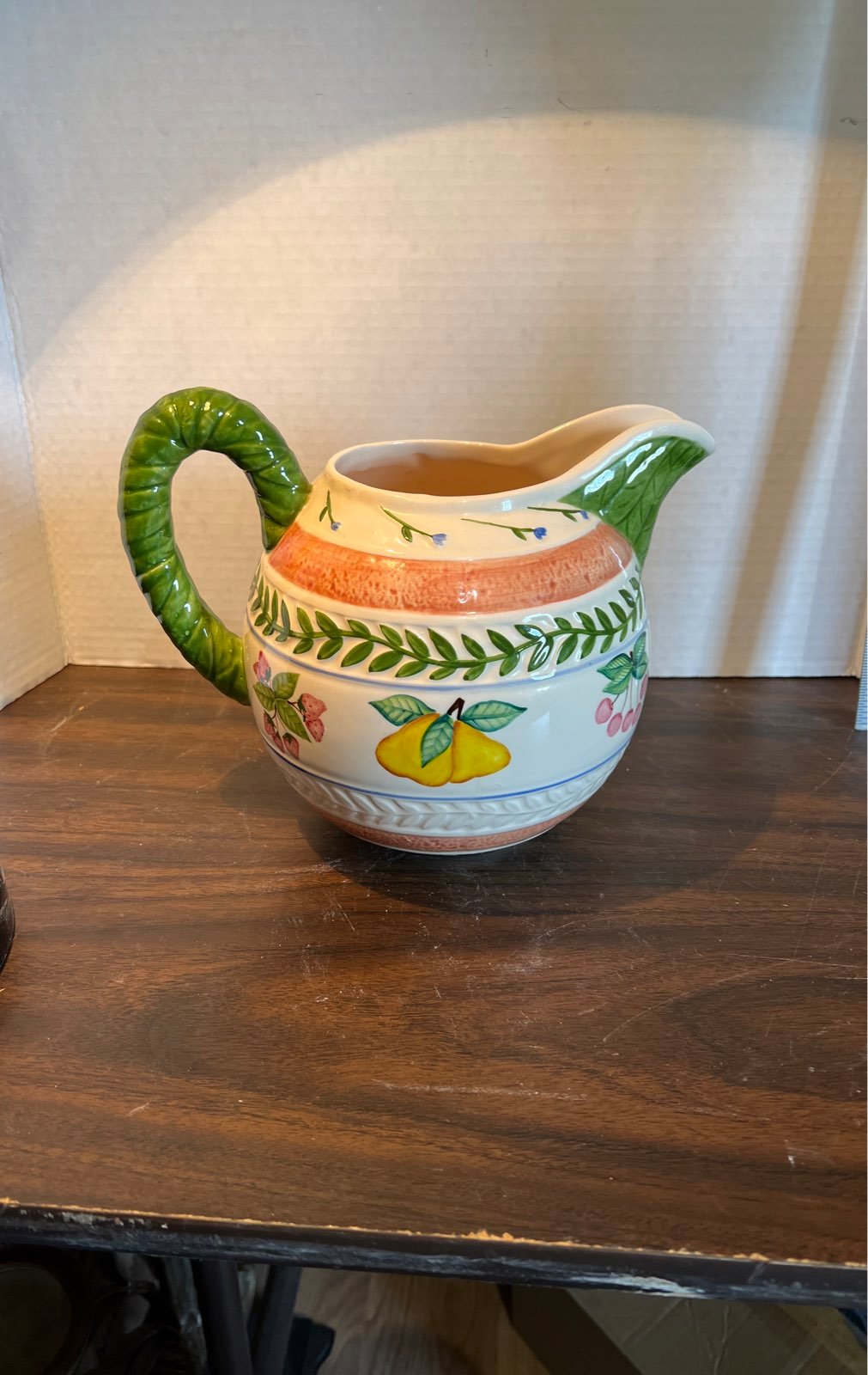 Teapot