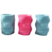 Water pattern wave pen, silicone silicone