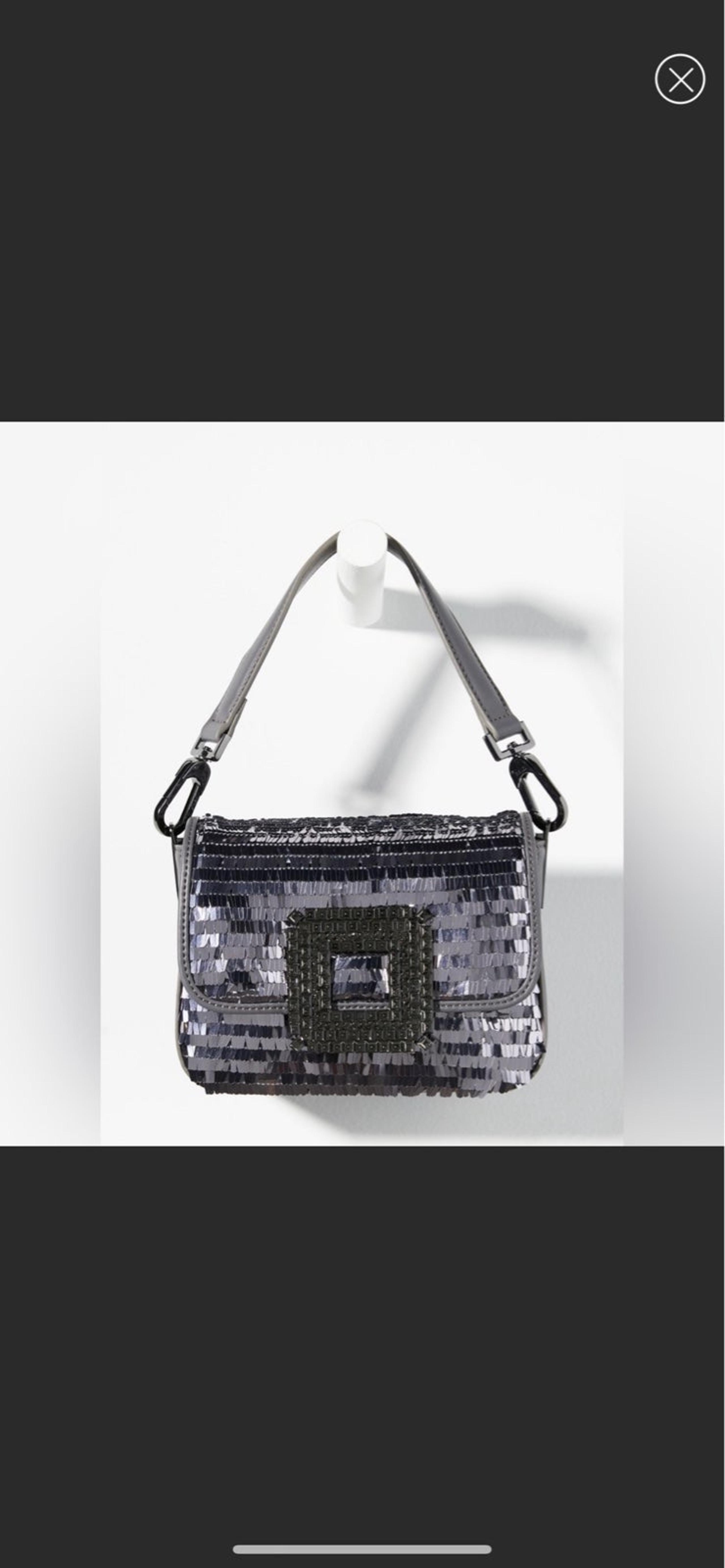 Anthropologie bag