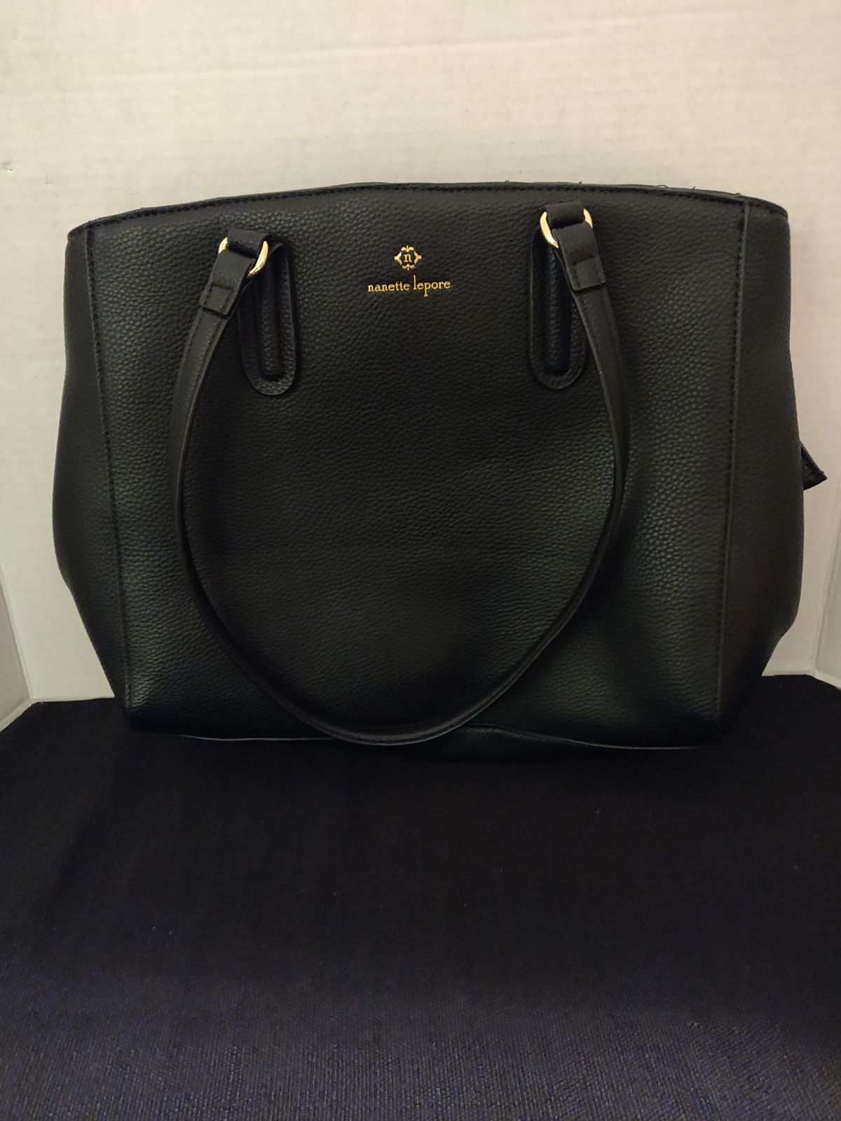 Nanette Lepore Deidra Shoulder Bag
