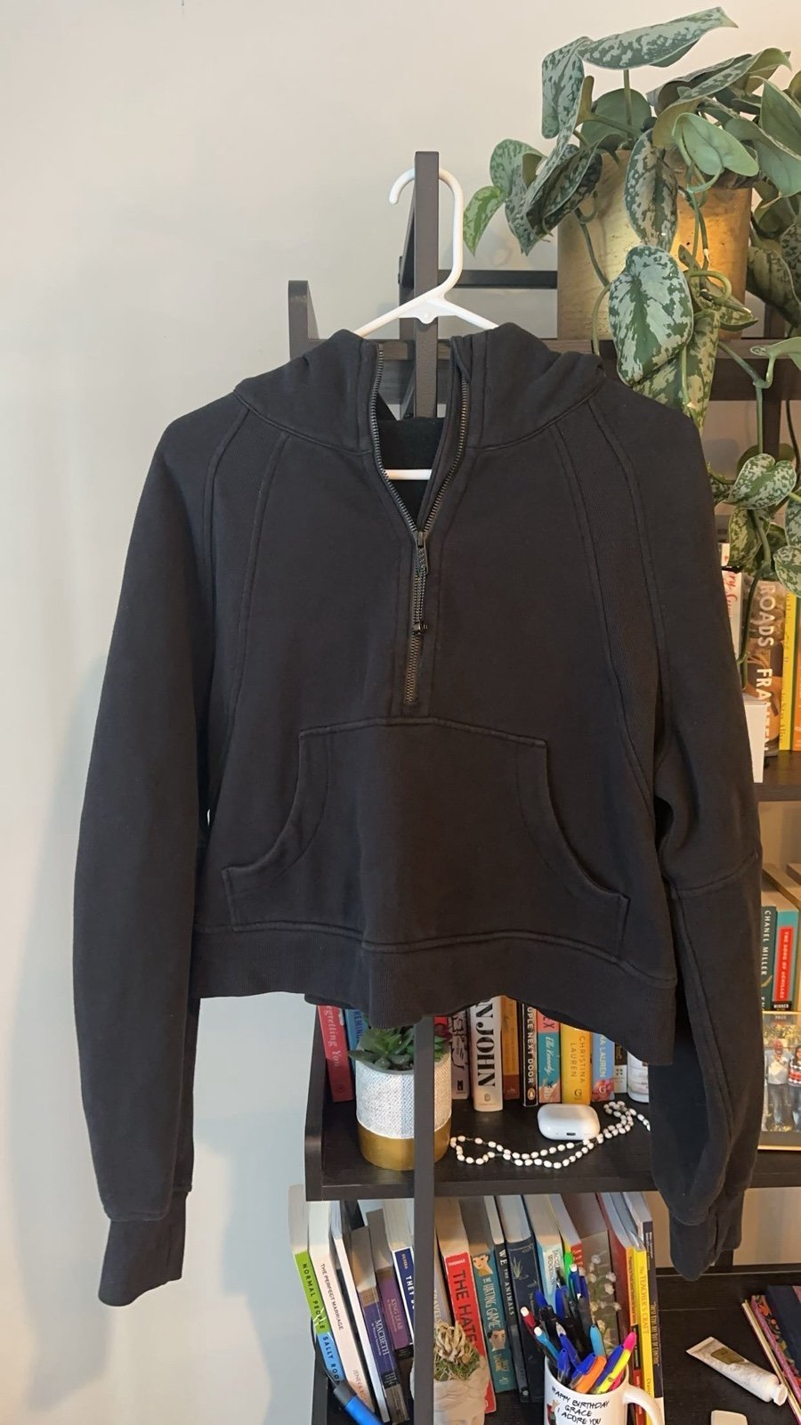 Lululemon Scuba