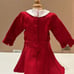 American Girl Doll Kit’s Holiday Outfit