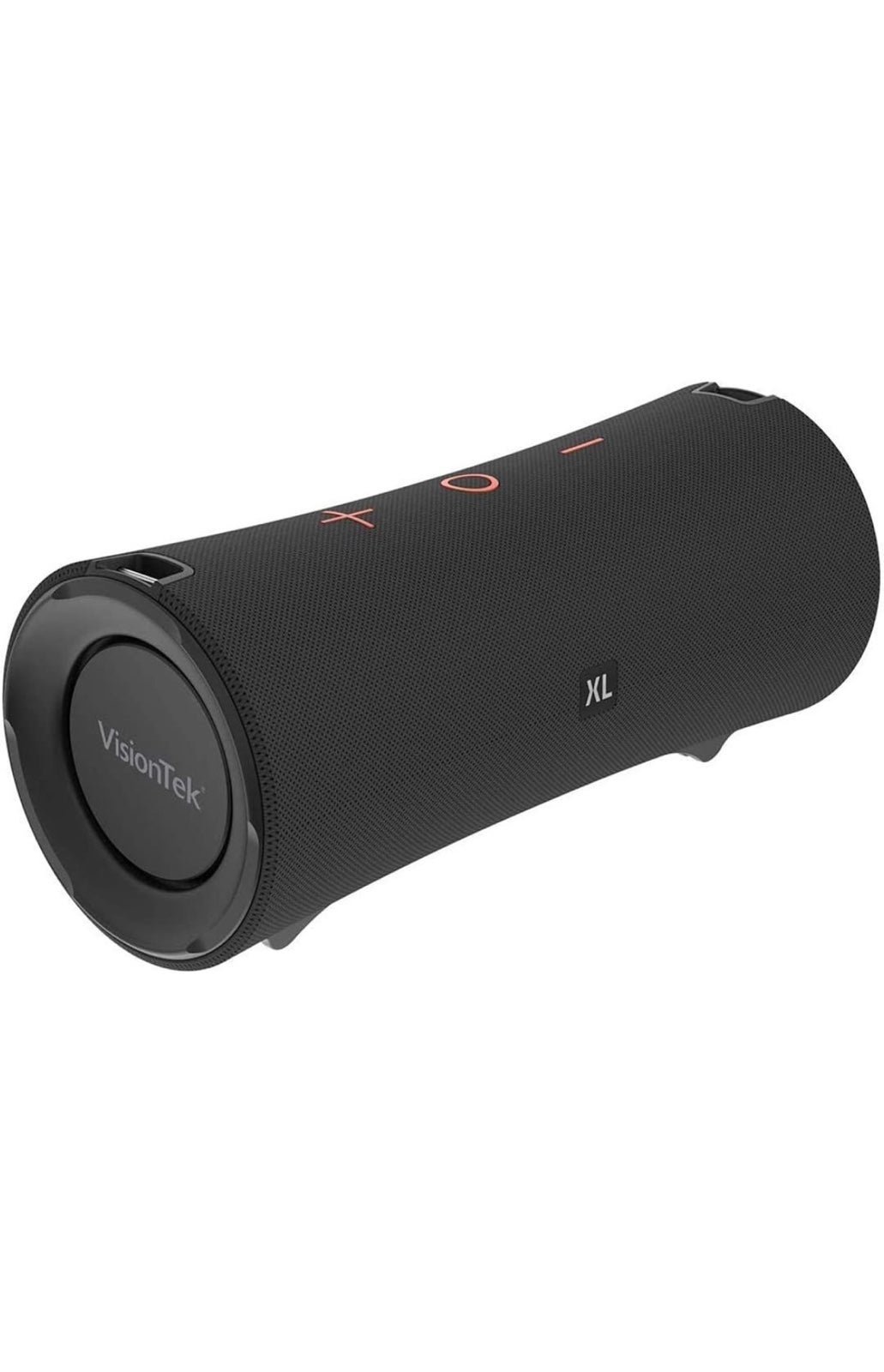 VisionTek VTK Audio XL Bluetooth 4.2 Wireless Speaker