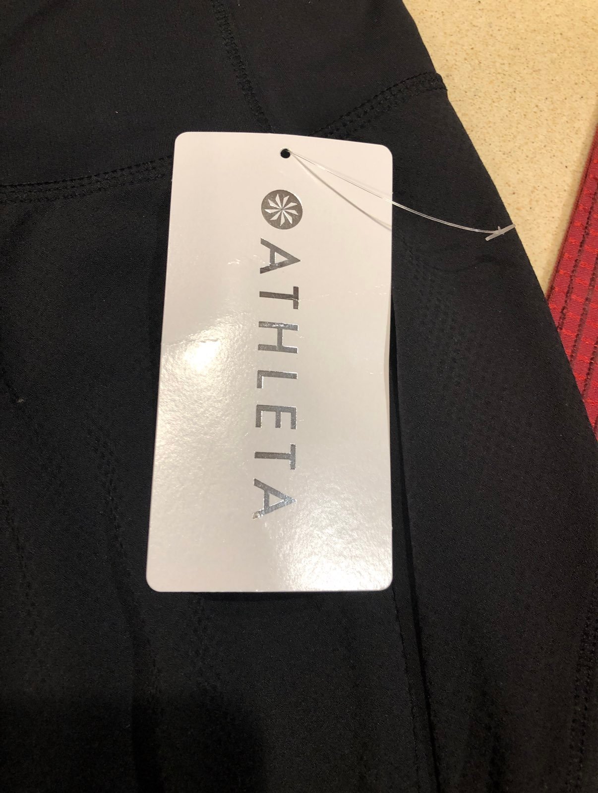 Athleta joggers casual pants