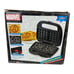 Marvel Avengers Waffle Maker MVA-2 Kitchen Appliance