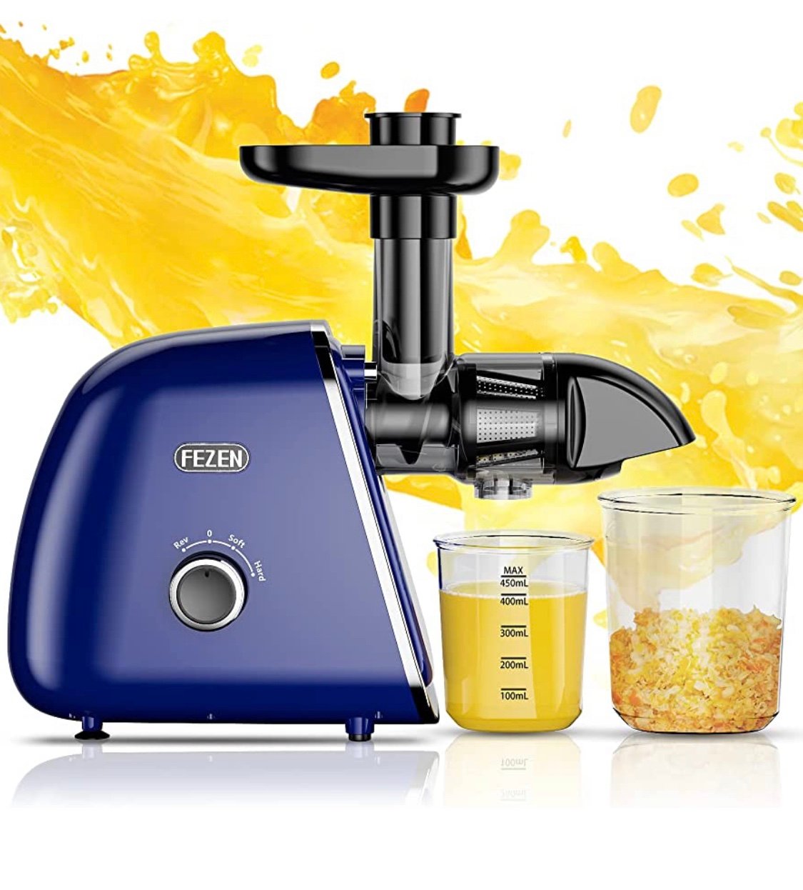 Fezen Slow Juicer