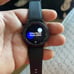 Samsung Galaxy Watch Smartwatch 42mm LTE in Midnight Black