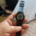 Samsung Galaxy Watch Smartwatch 42mm LTE in Midnight Black