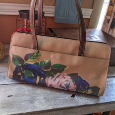 Patricia Nash handbag