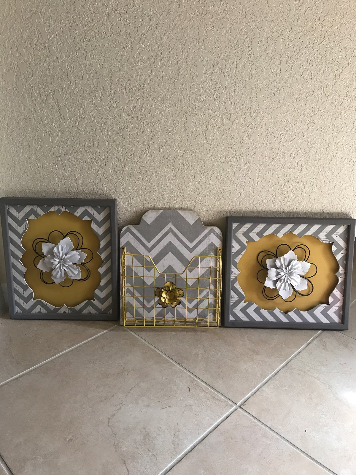 Wall Decorations